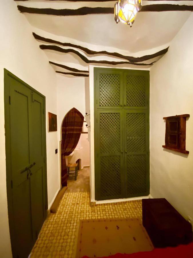 Dar El Hana Taroudant Exterior foto