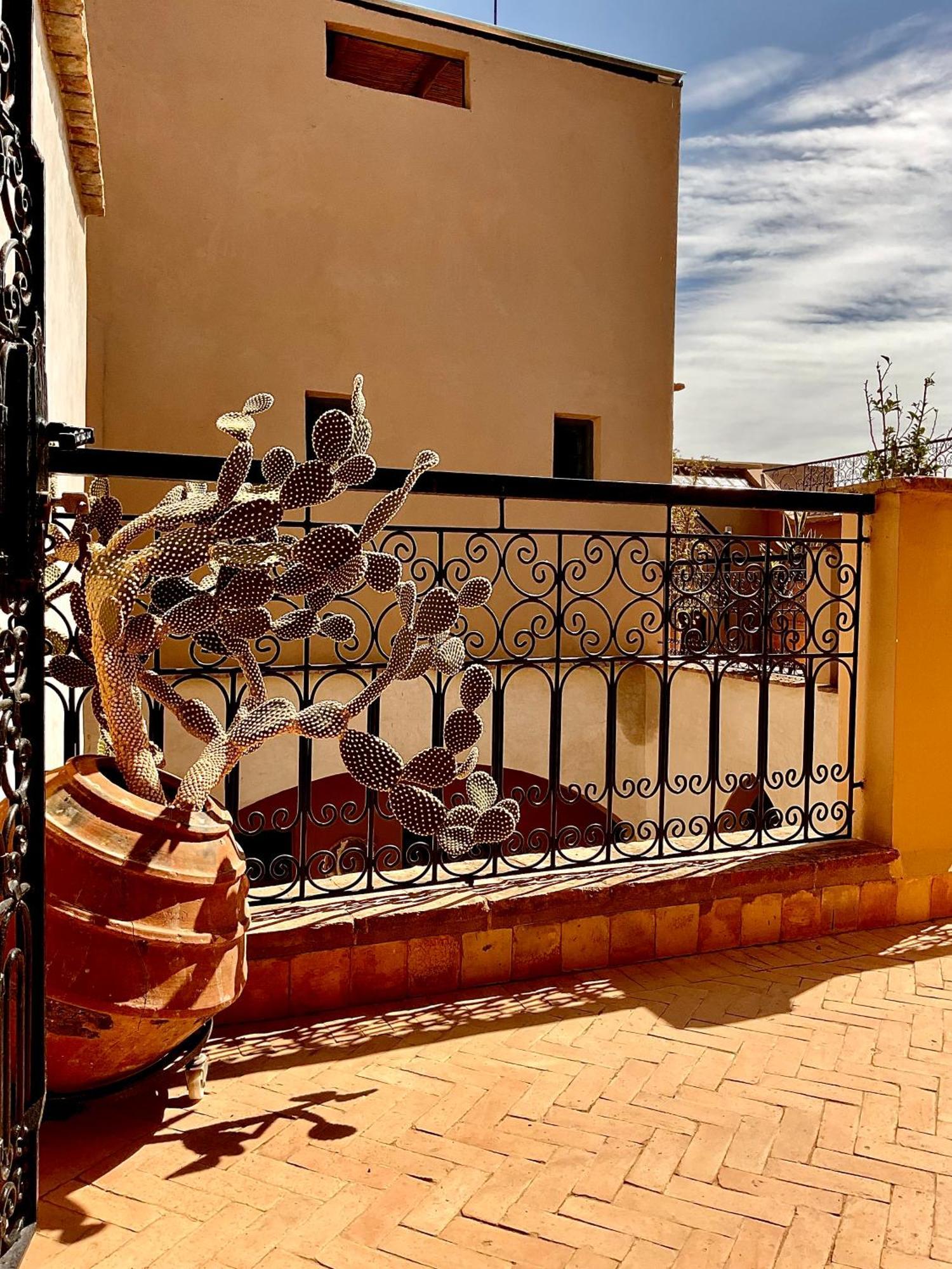 Dar El Hana Taroudant Exterior foto