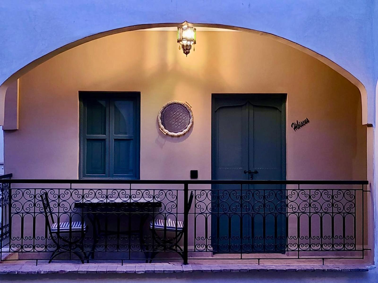 Dar El Hana Taroudant Exterior foto