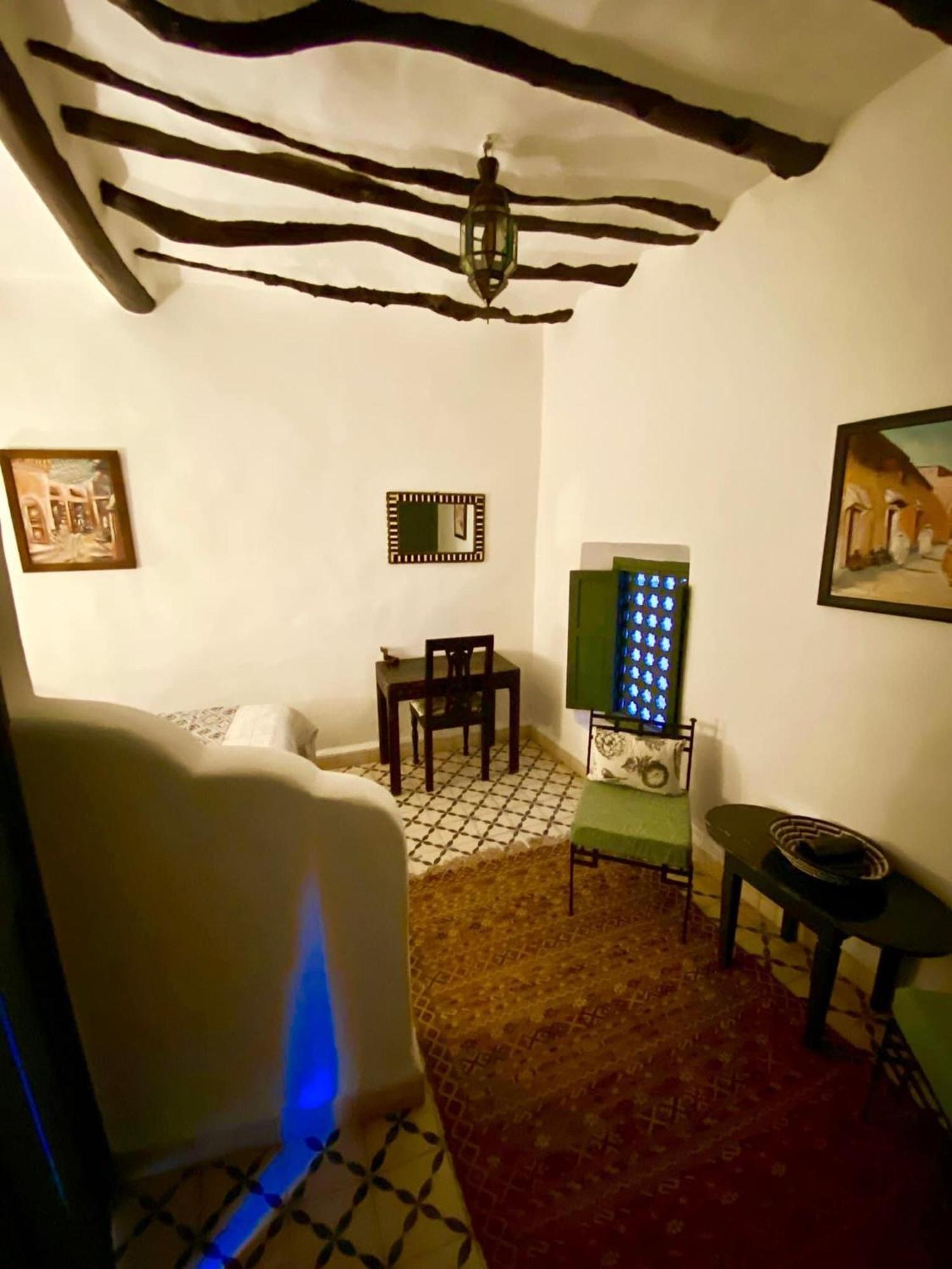 Dar El Hana Taroudant Exterior foto