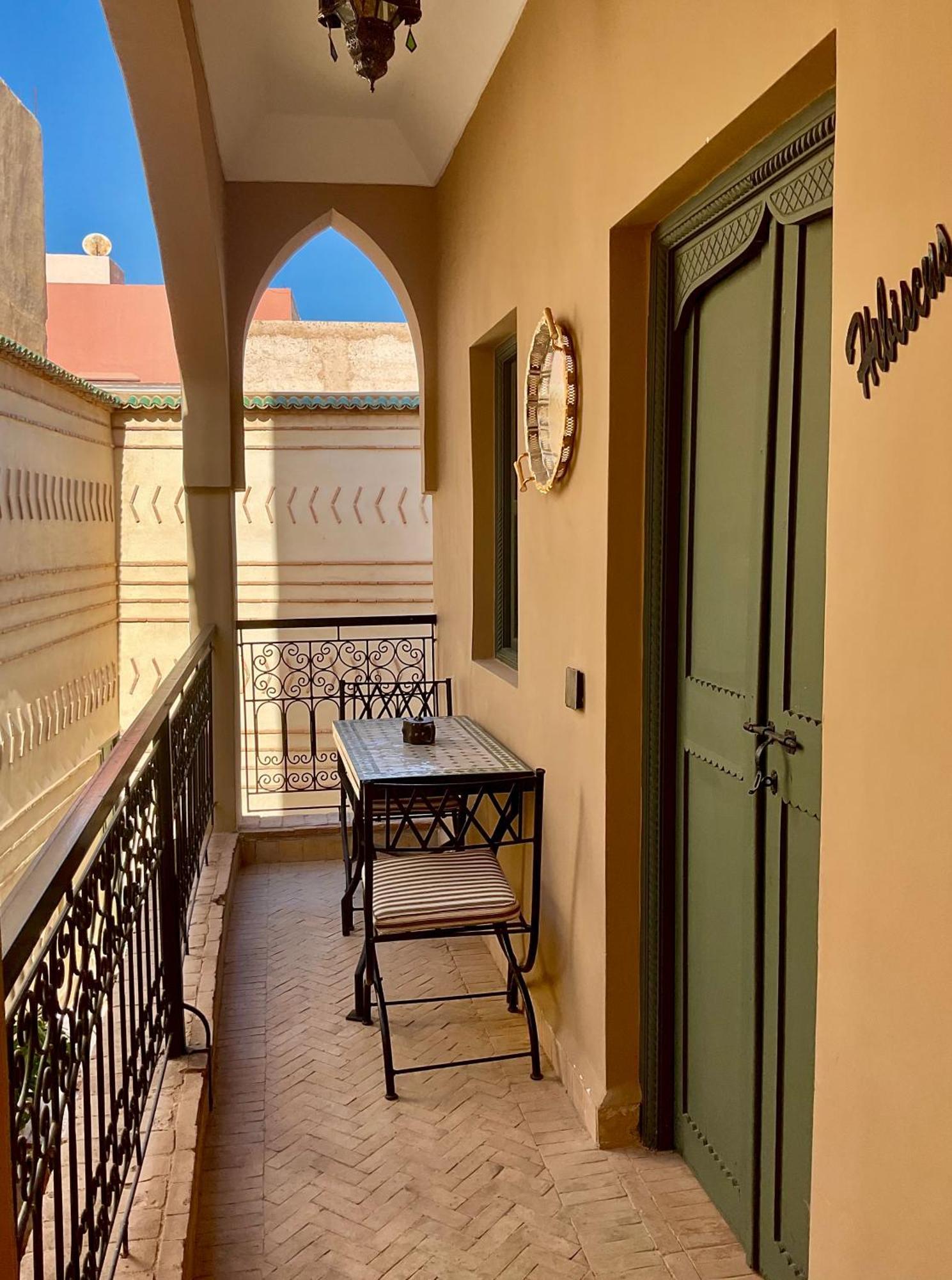 Dar El Hana Taroudant Exterior foto