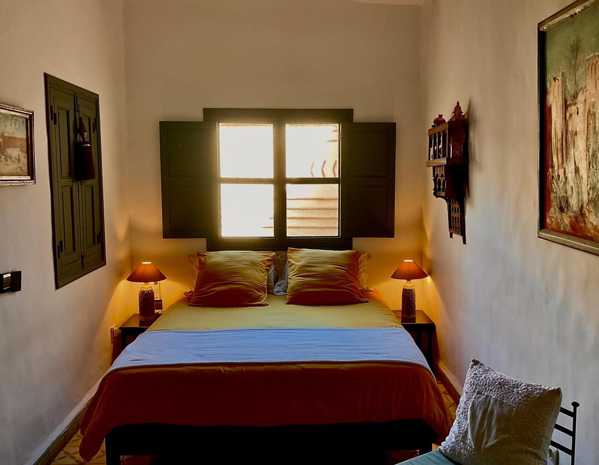 Dar El Hana Taroudant Habitación foto