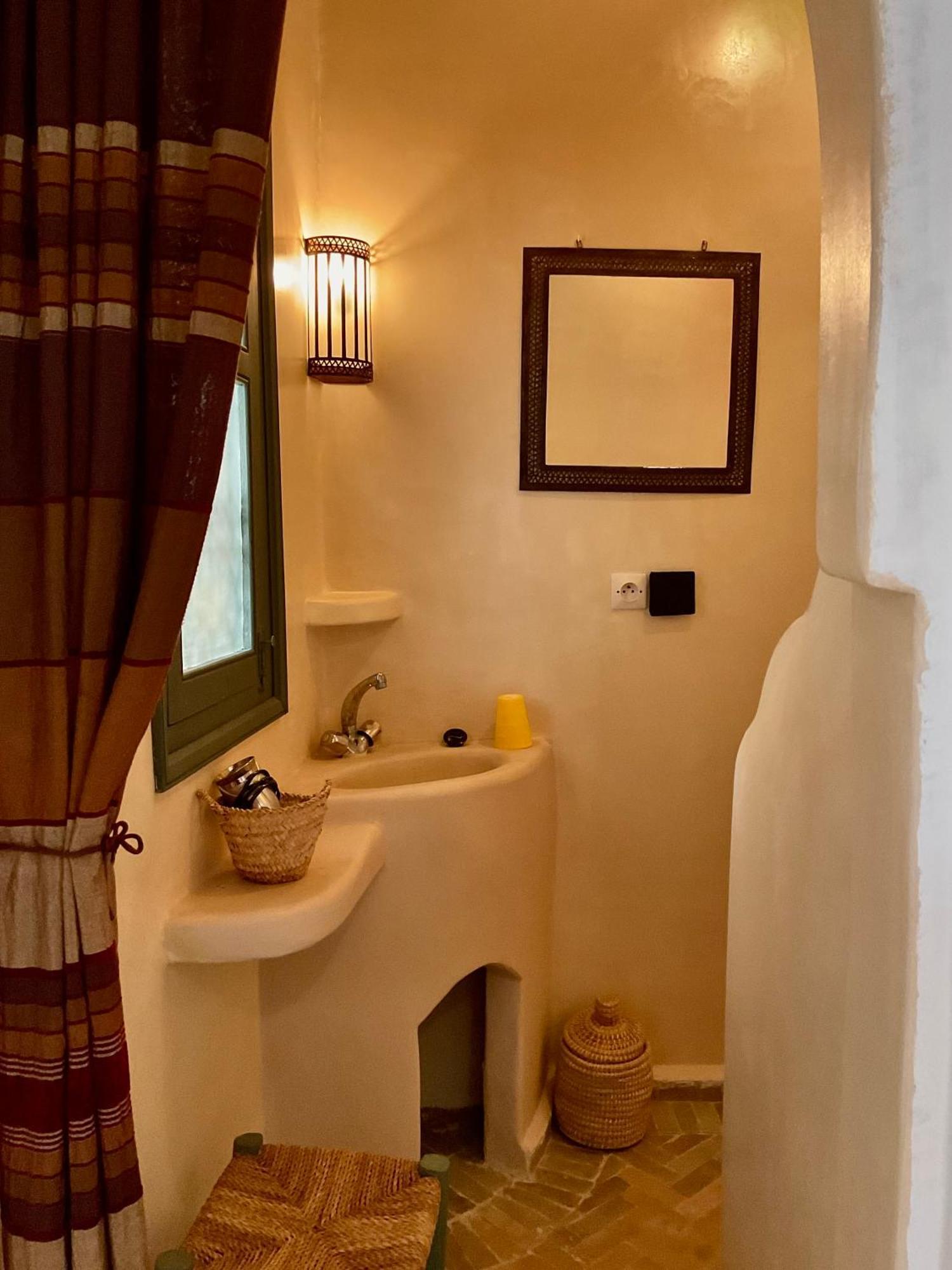 Dar El Hana Taroudant Exterior foto